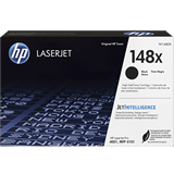 HP 148X High Yield Black Original LaserJet Toner Cartridge W1480X